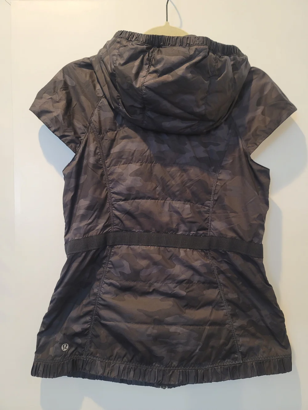 Lululemon Spring Fling puffer vest